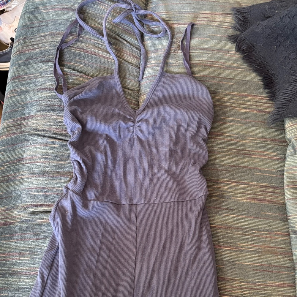 Aerie jumpsuit